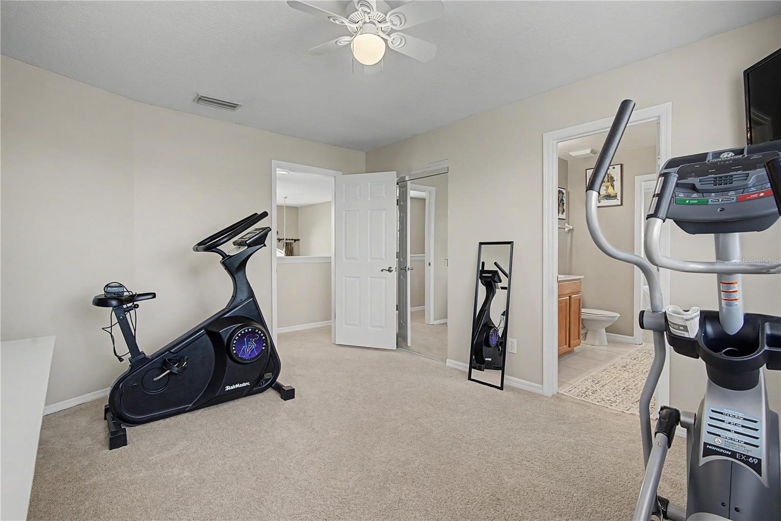 VILLAGES AT PINETREE PONDEROSA ENCLAVE - Residential