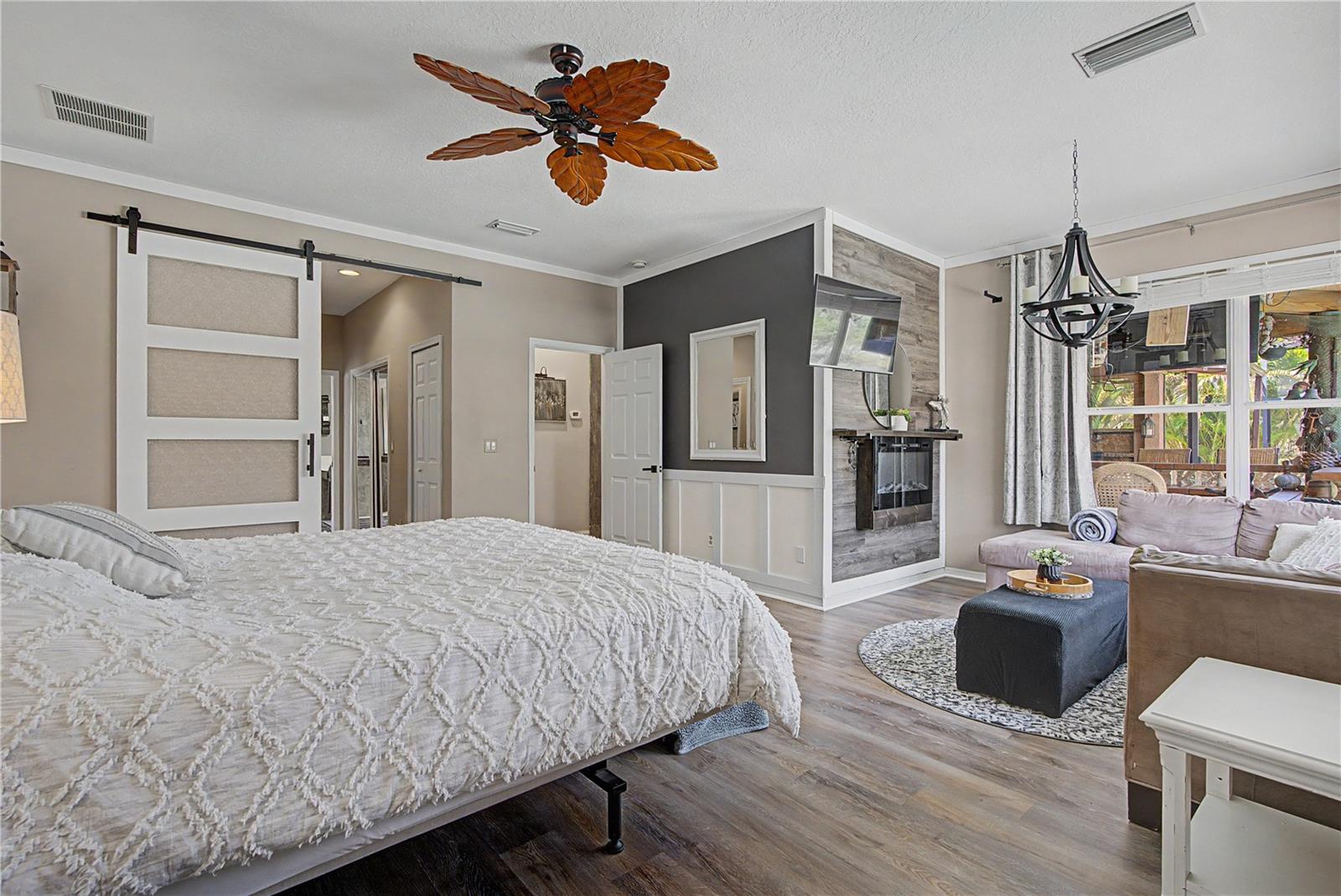 VILLAGES AT PINETREE PONDEROSA ENCLAVE - Residential