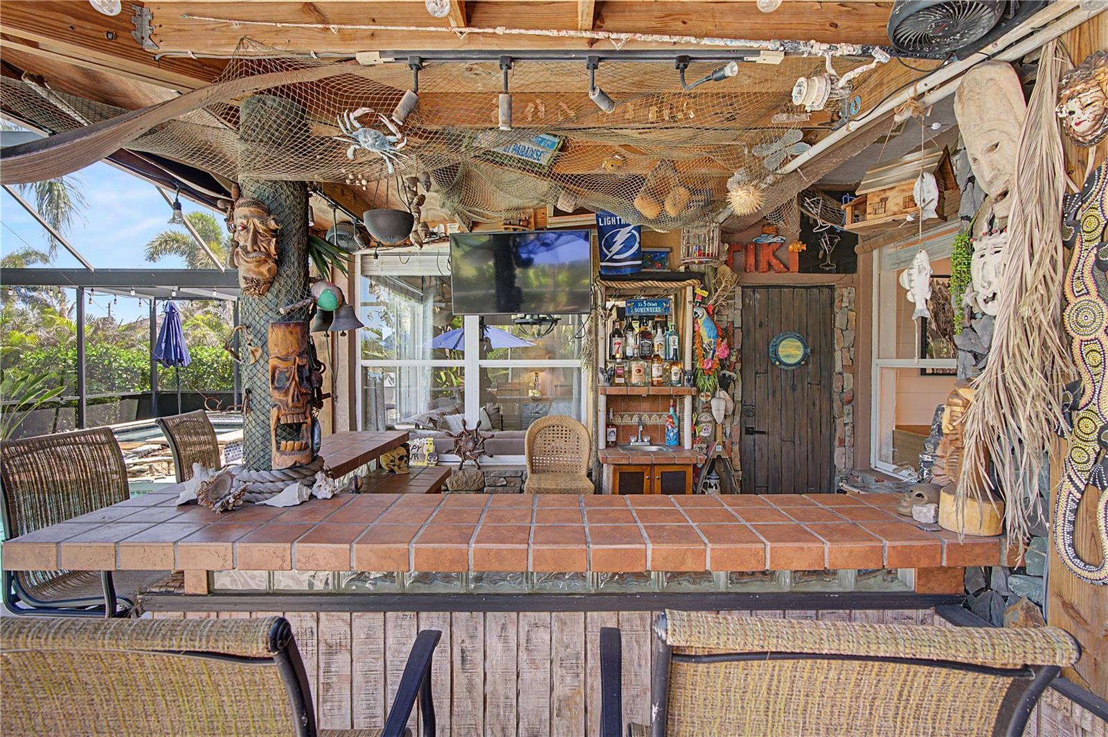 VILLAGES AT PINETREE PONDEROSA ENCLAVE - Residential