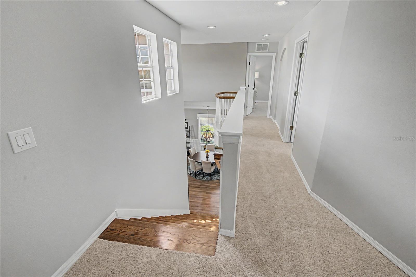 VILLAGES AT PINETREE PONDEROSA ENCLAVE - Residential