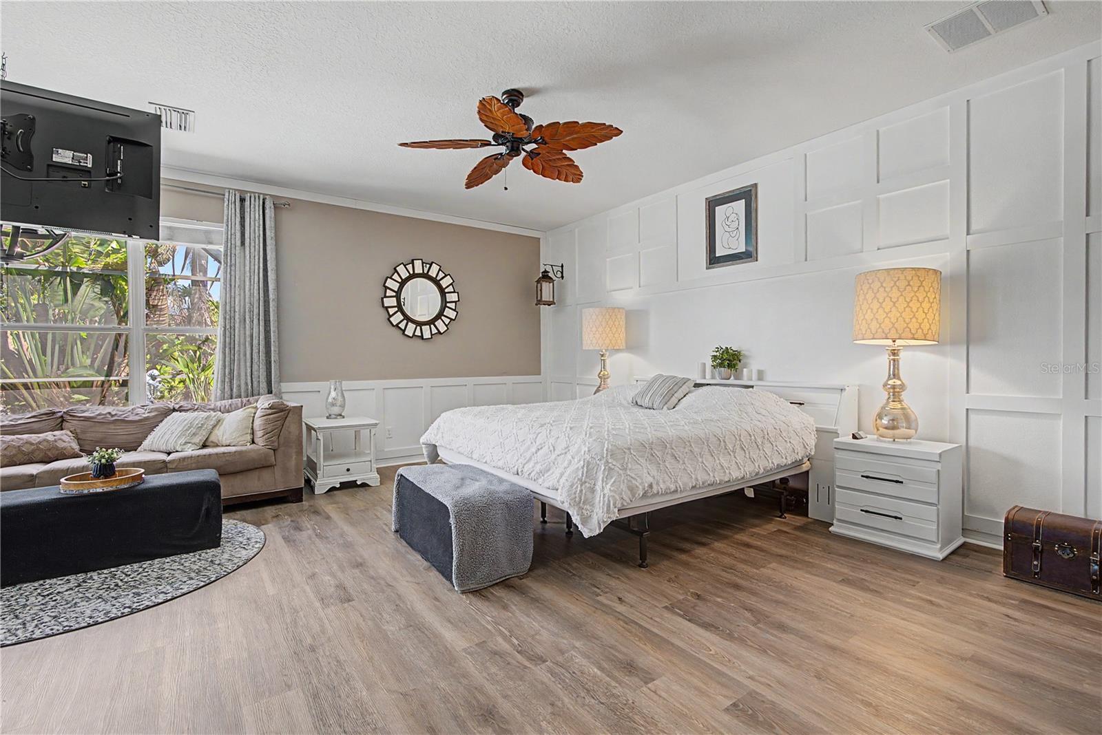 VILLAGES AT PINETREE PONDEROSA ENCLAVE - Residential