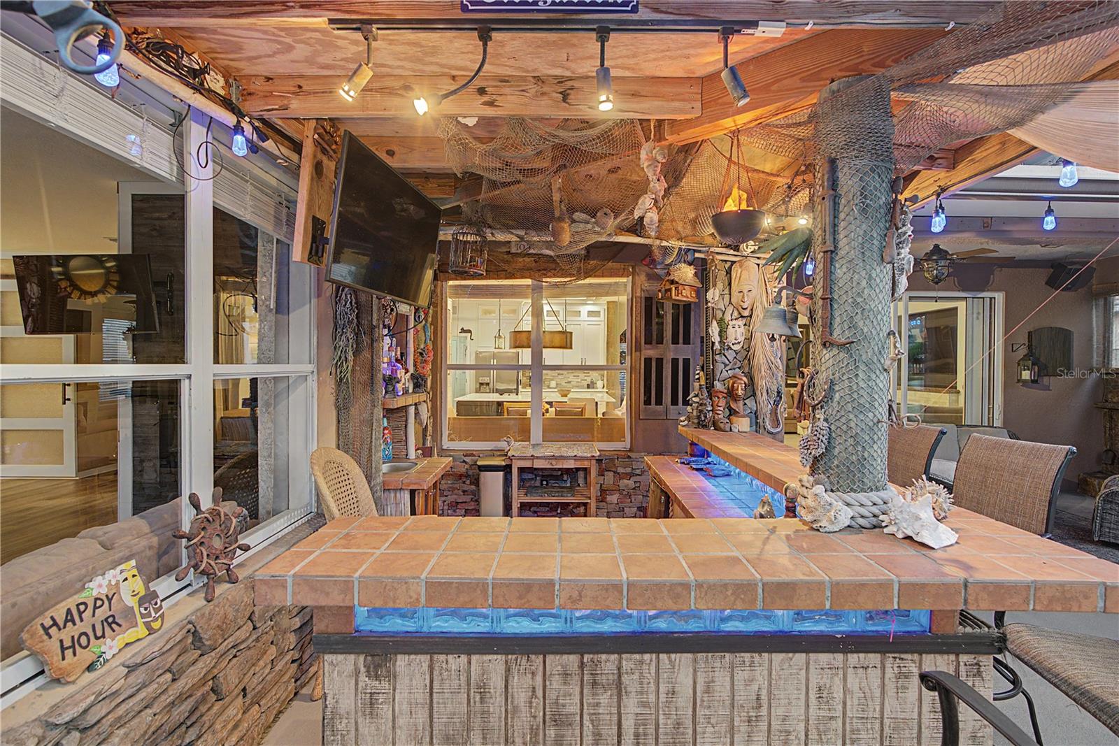 VILLAGES AT PINETREE PONDEROSA ENCLAVE - Residential