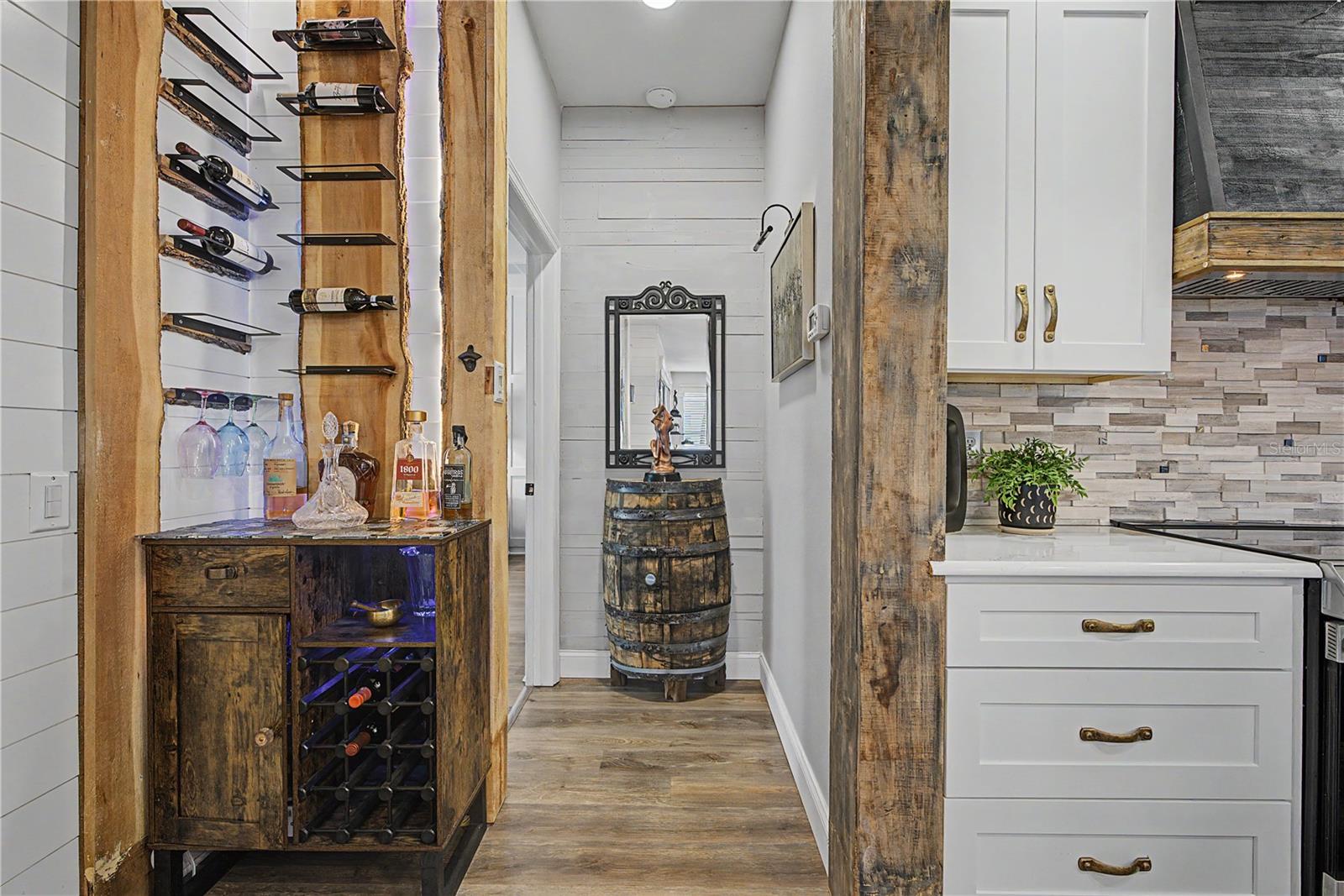 VILLAGES AT PINETREE PONDEROSA ENCLAVE - Residential