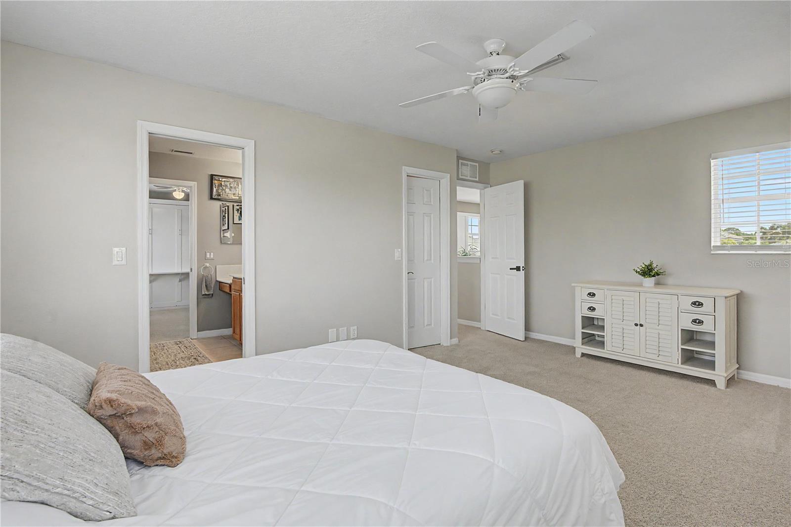 VILLAGES AT PINETREE PONDEROSA ENCLAVE - Residential