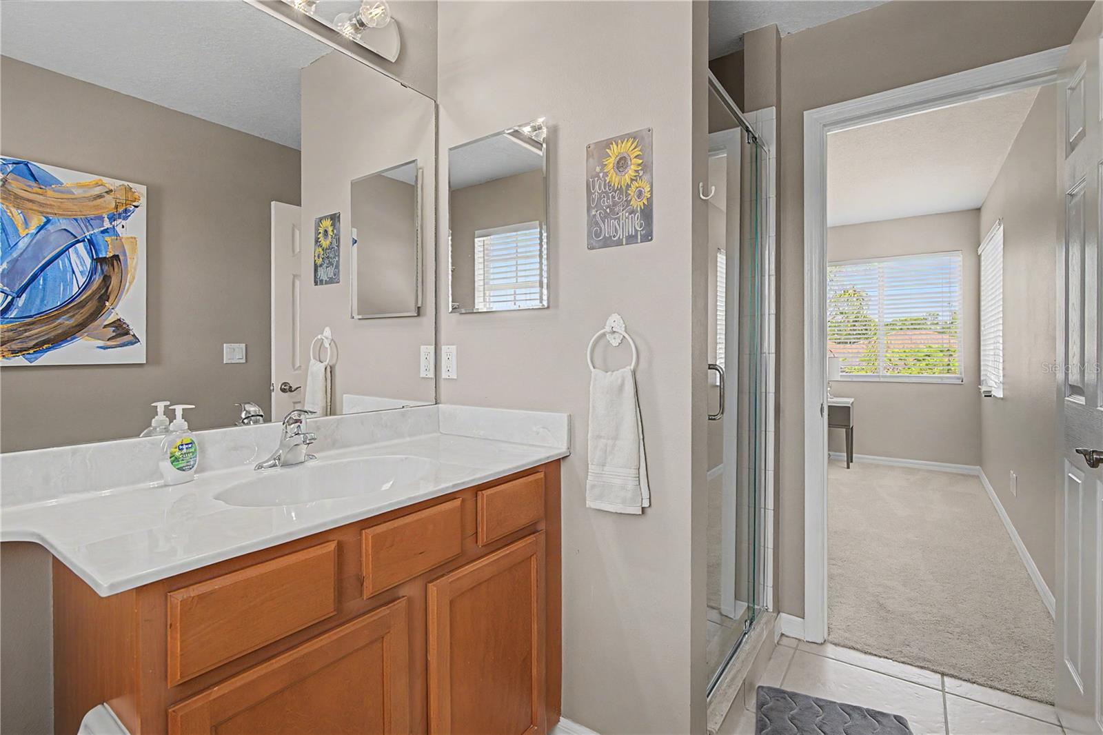 VILLAGES AT PINETREE PONDEROSA ENCLAVE - Residential