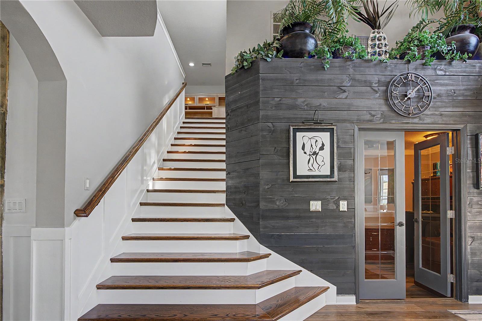 VILLAGES AT PINETREE PONDEROSA ENCLAVE - Residential