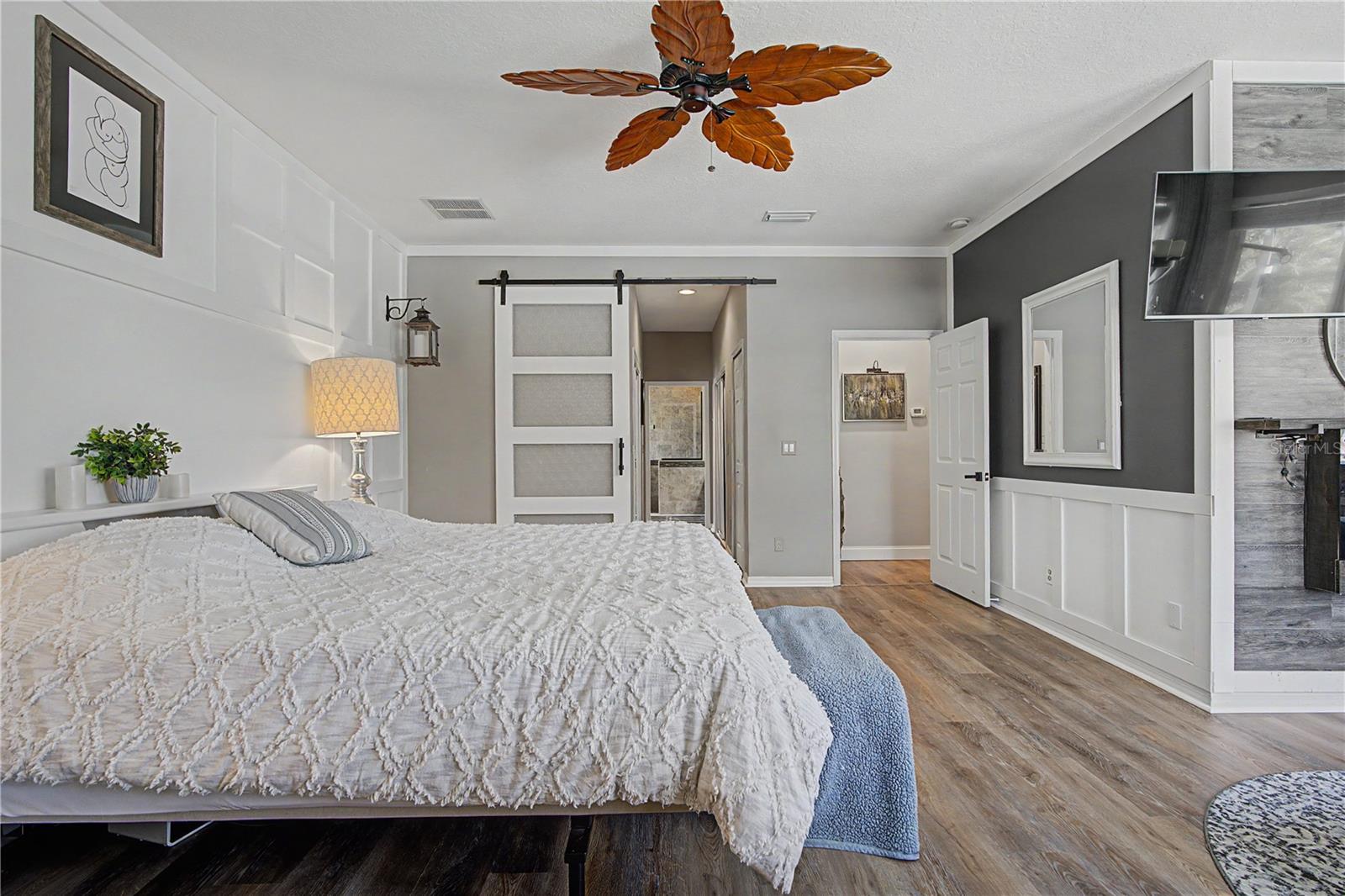 VILLAGES AT PINETREE PONDEROSA ENCLAVE - Residential