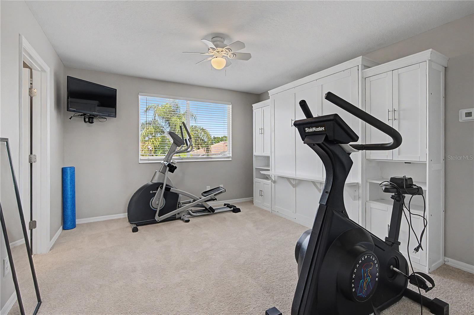 VILLAGES AT PINETREE PONDEROSA ENCLAVE - Residential