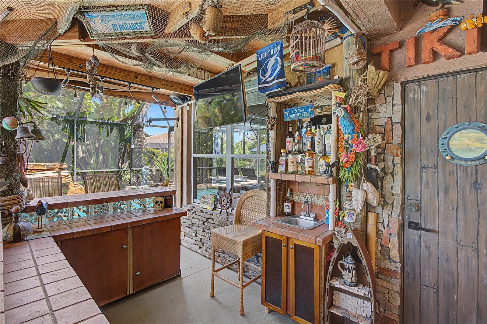 VILLAGES AT PINETREE PONDEROSA ENCLAVE - Residential