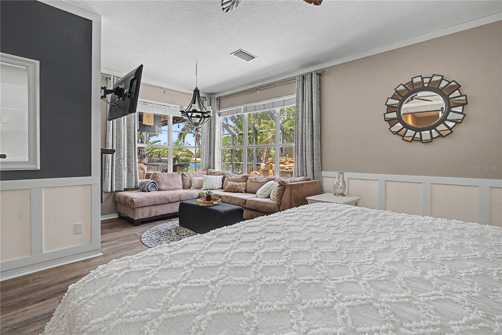 VILLAGES AT PINETREE PONDEROSA ENCLAVE - Residential