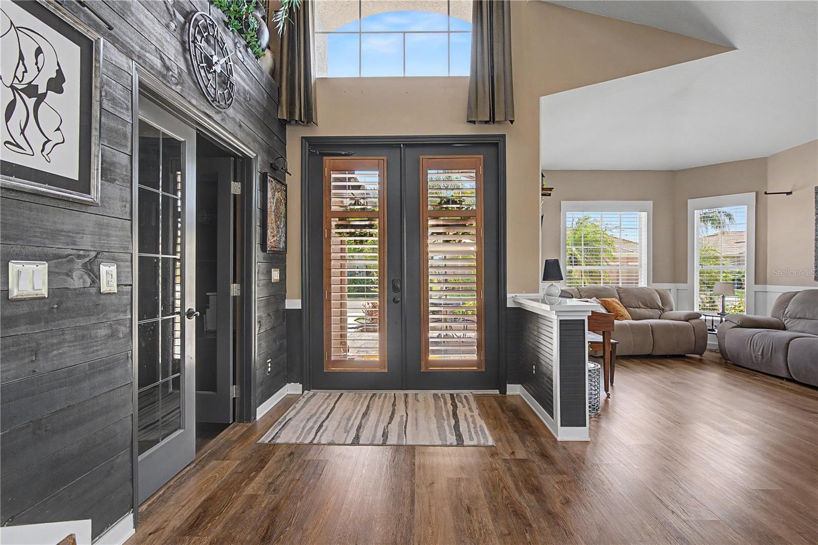 VILLAGES AT PINETREE PONDEROSA ENCLAVE - Residential