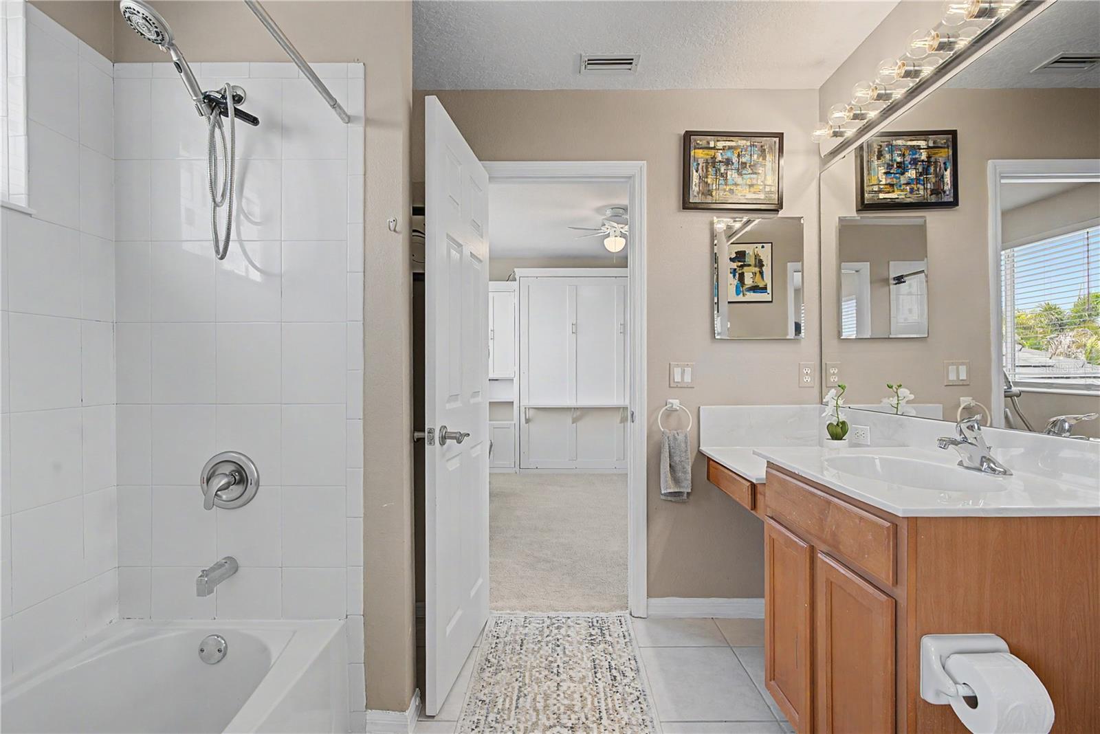 VILLAGES AT PINETREE PONDEROSA ENCLAVE - Residential