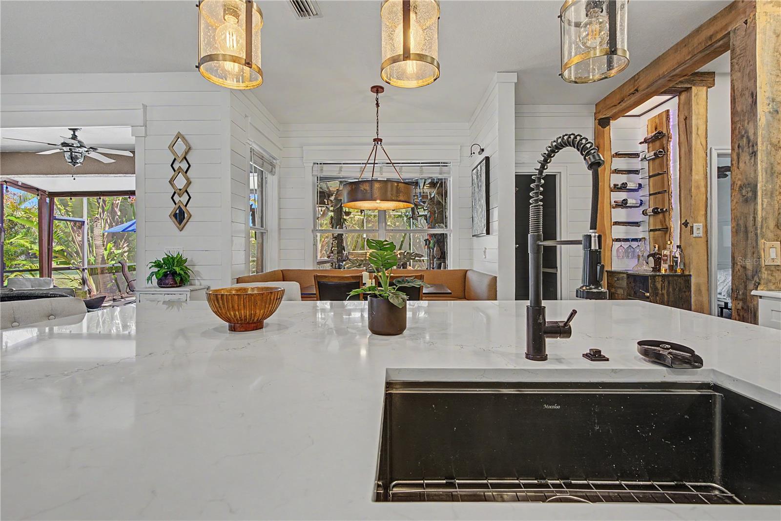 VILLAGES AT PINETREE PONDEROSA ENCLAVE - Residential