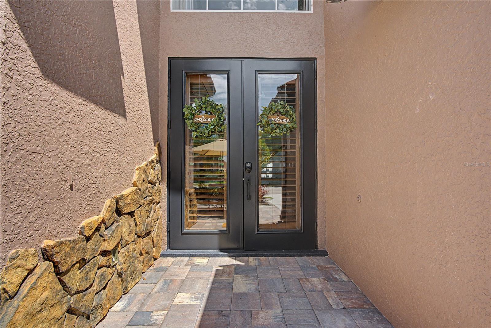 VILLAGES AT PINETREE PONDEROSA ENCLAVE - Residential