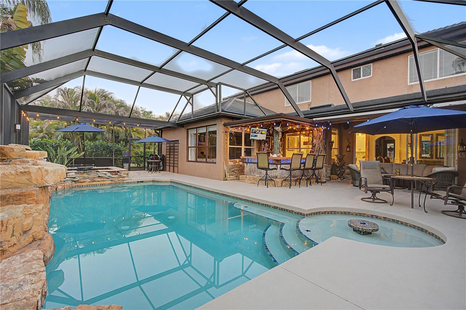 VILLAGES AT PINETREE PONDEROSA ENCLAVE - Residential