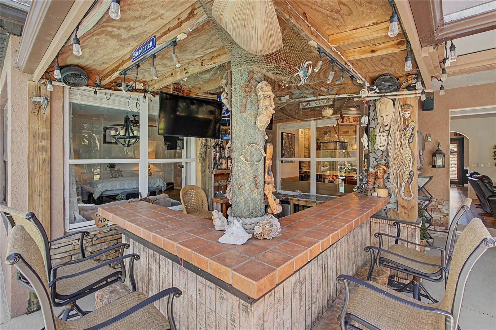 VILLAGES AT PINETREE PONDEROSA ENCLAVE - Residential