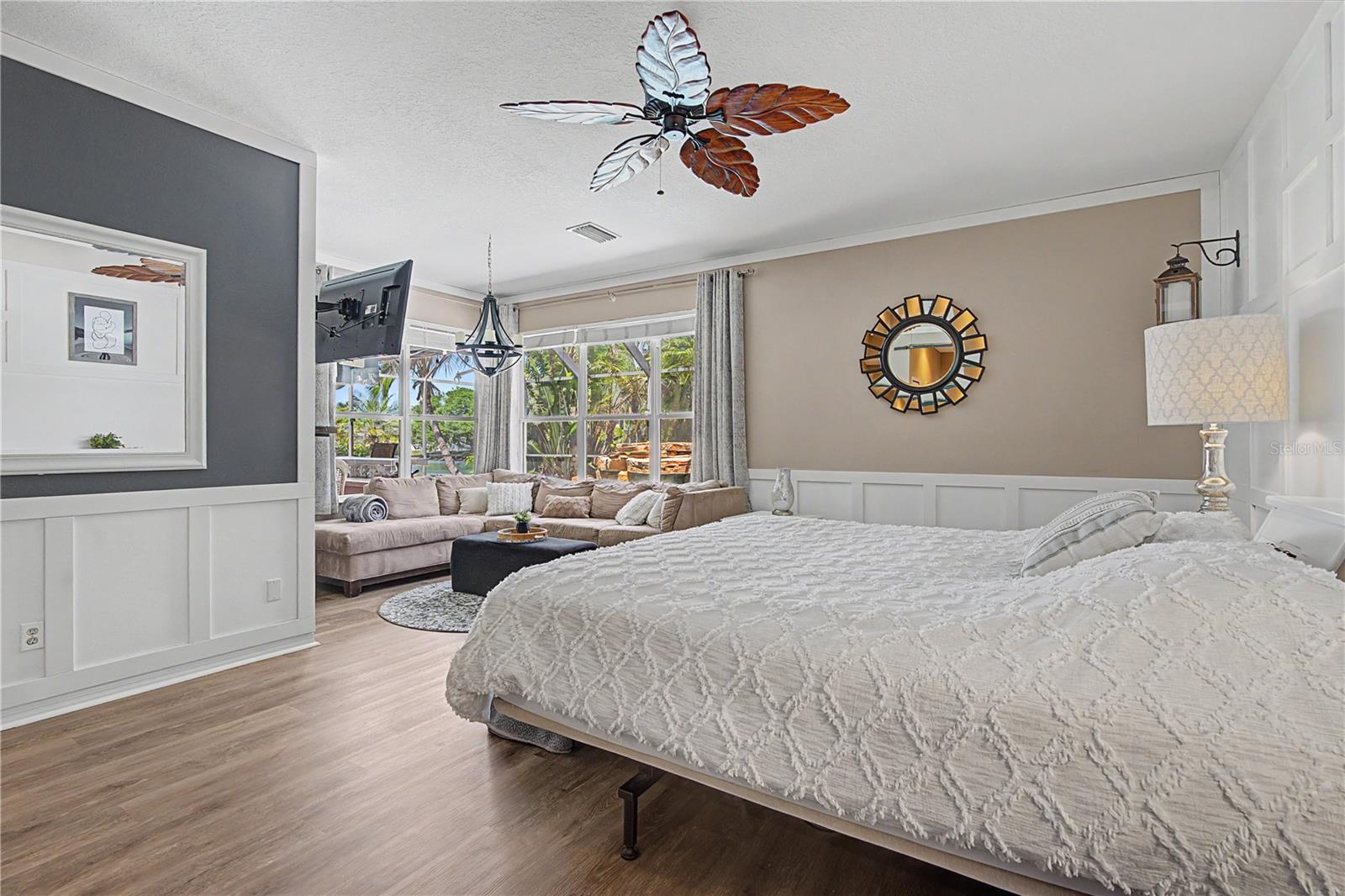 VILLAGES AT PINETREE PONDEROSA ENCLAVE - Residential