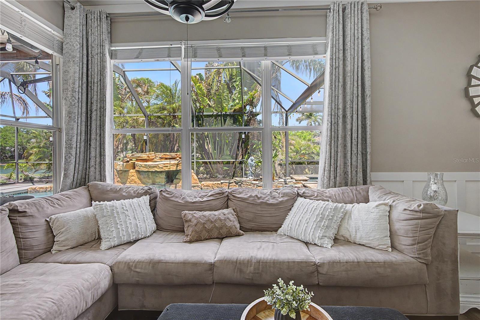 VILLAGES AT PINETREE PONDEROSA ENCLAVE - Residential