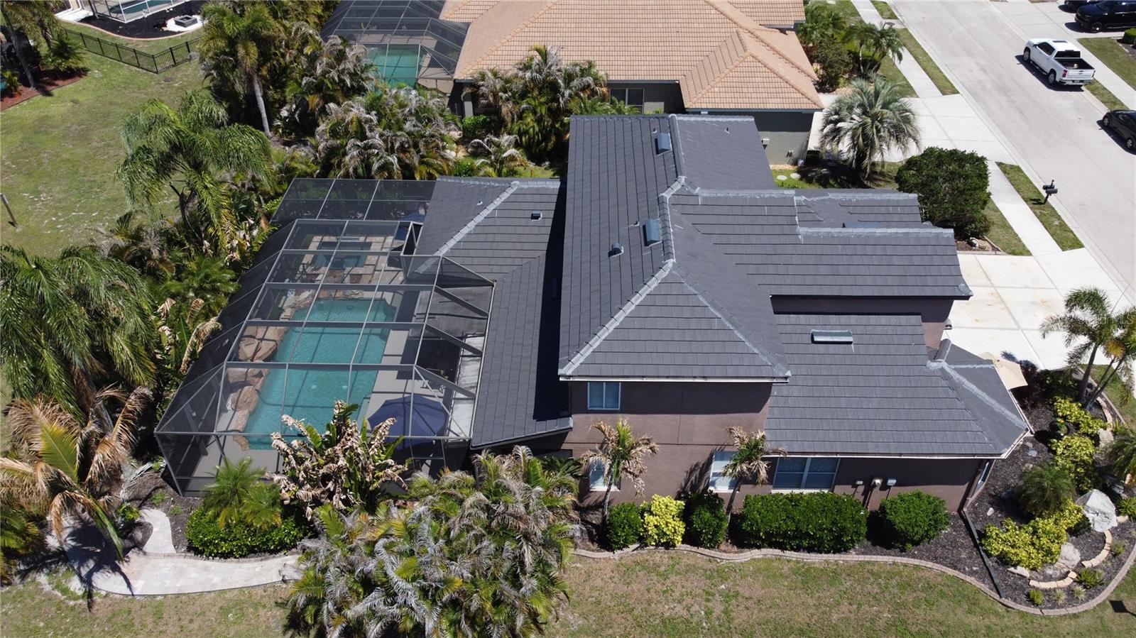 VILLAGES AT PINETREE PONDEROSA ENCLAVE - Residential