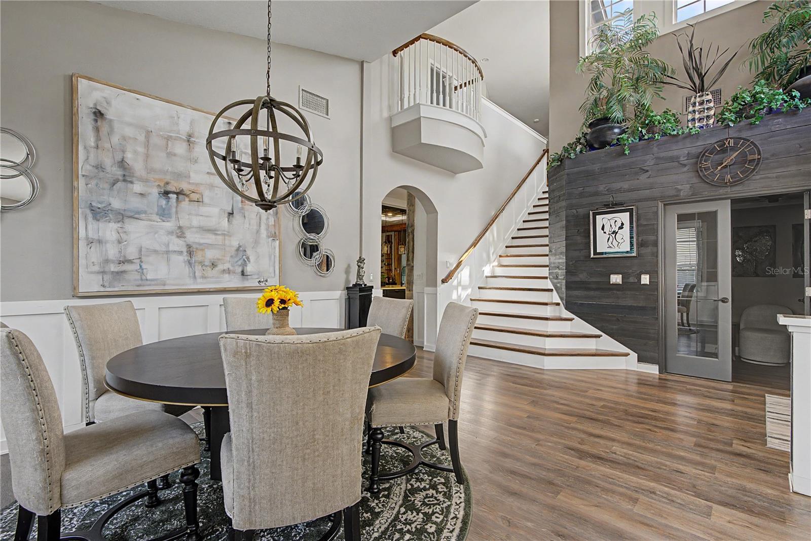 VILLAGES AT PINETREE PONDEROSA ENCLAVE - Residential