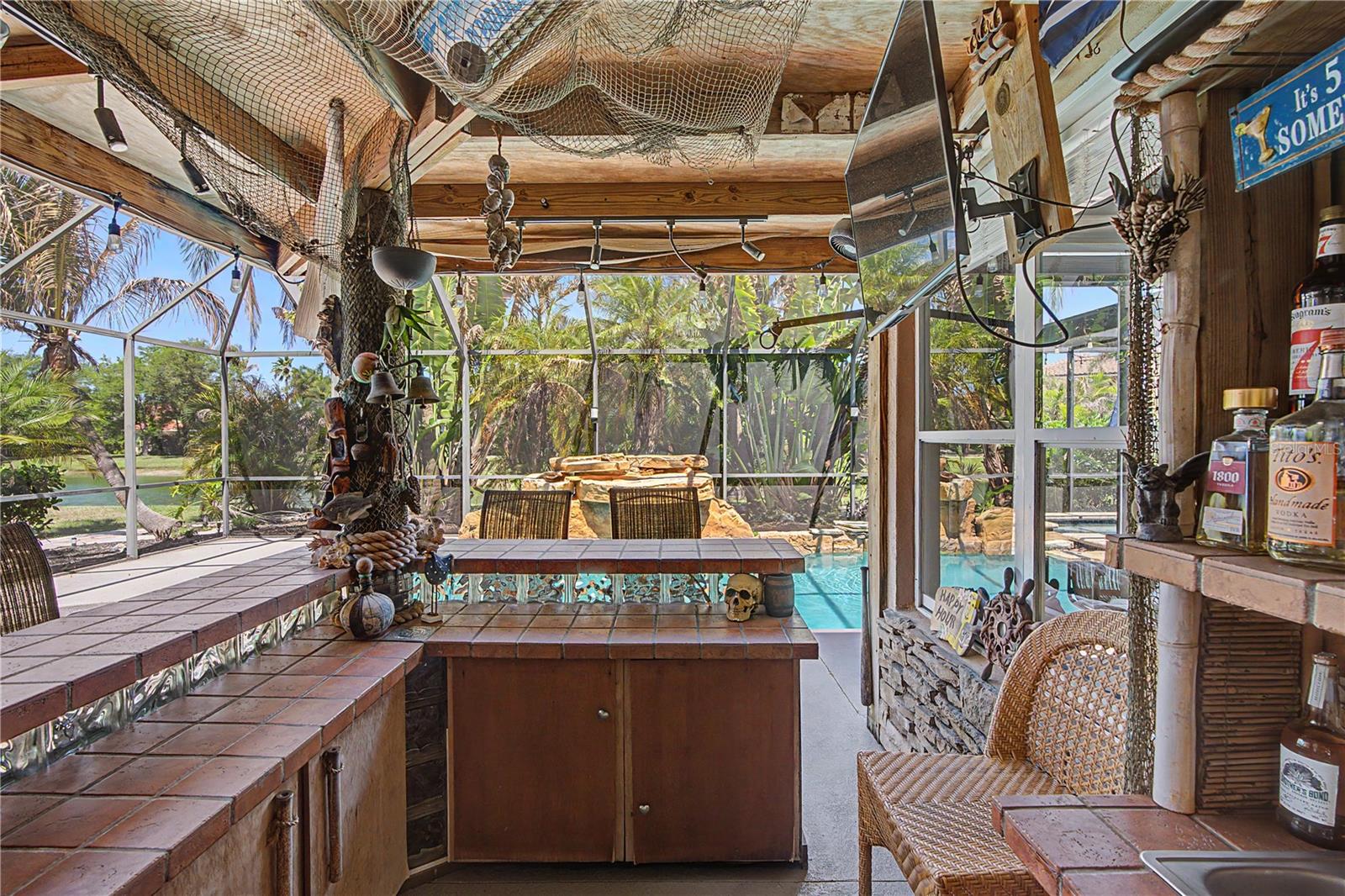 VILLAGES AT PINETREE PONDEROSA ENCLAVE - Residential