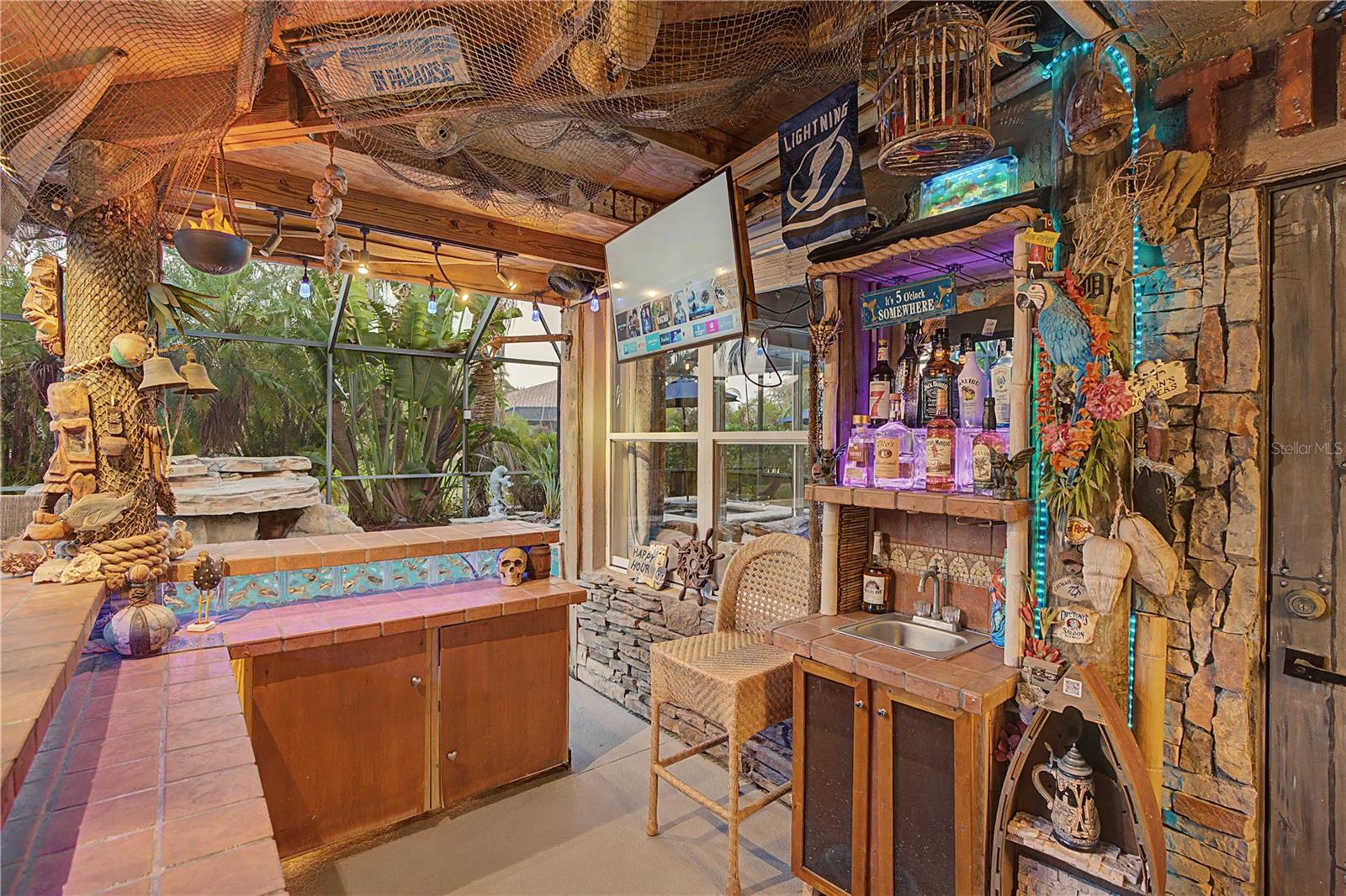 VILLAGES AT PINETREE PONDEROSA ENCLAVE - Residential