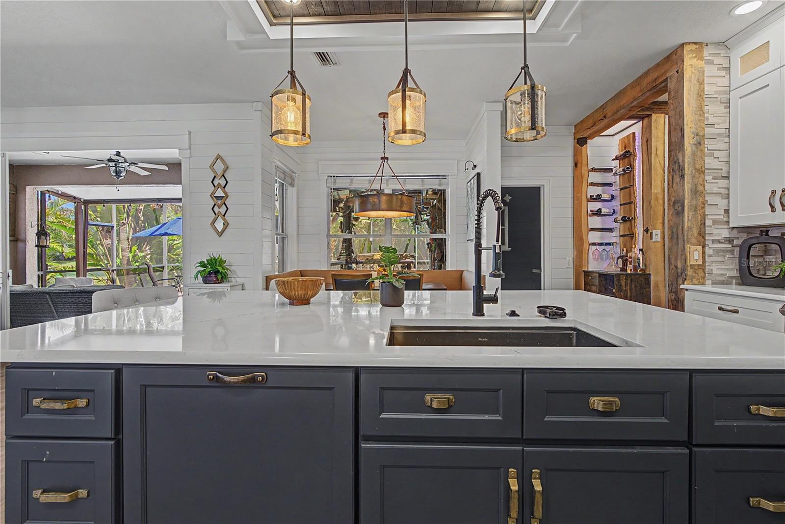 VILLAGES AT PINETREE PONDEROSA ENCLAVE - Residential