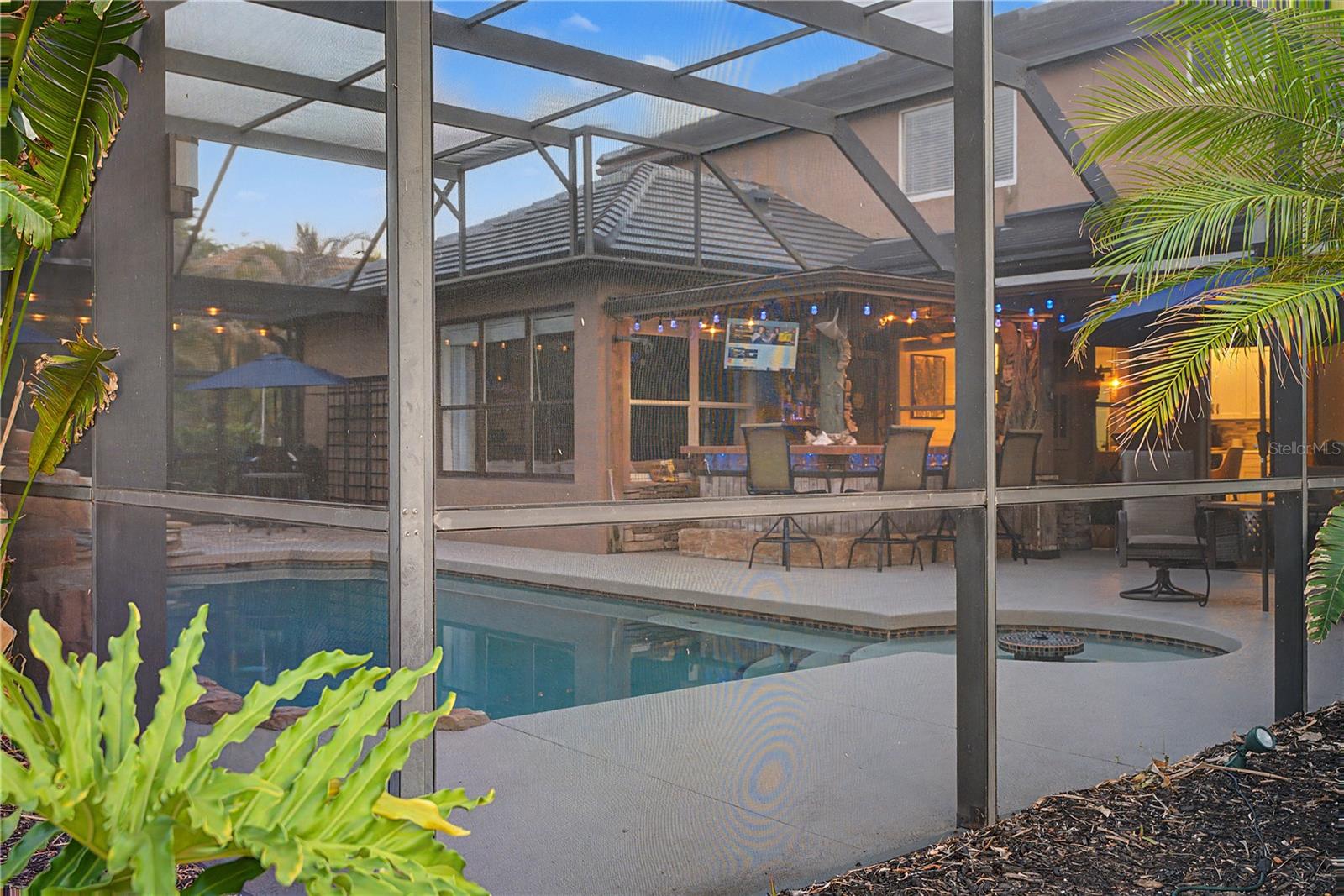 VILLAGES AT PINETREE PONDEROSA ENCLAVE - Residential