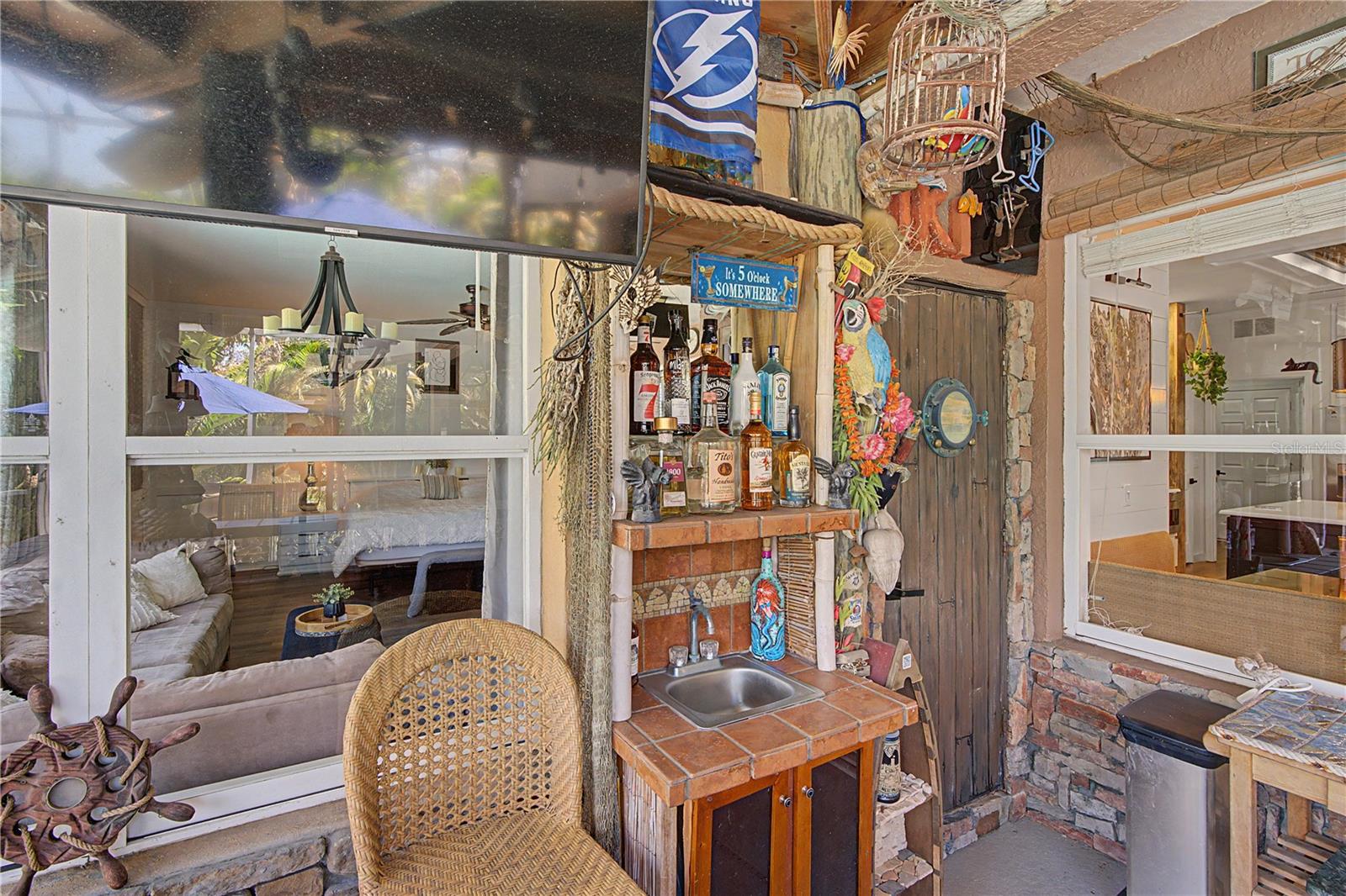 VILLAGES AT PINETREE PONDEROSA ENCLAVE - Residential