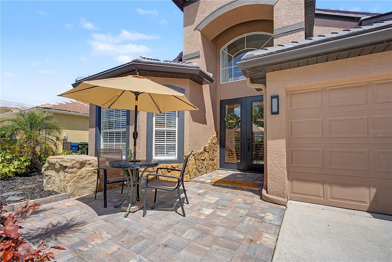 VILLAGES AT PINETREE PONDEROSA ENCLAVE - Residential