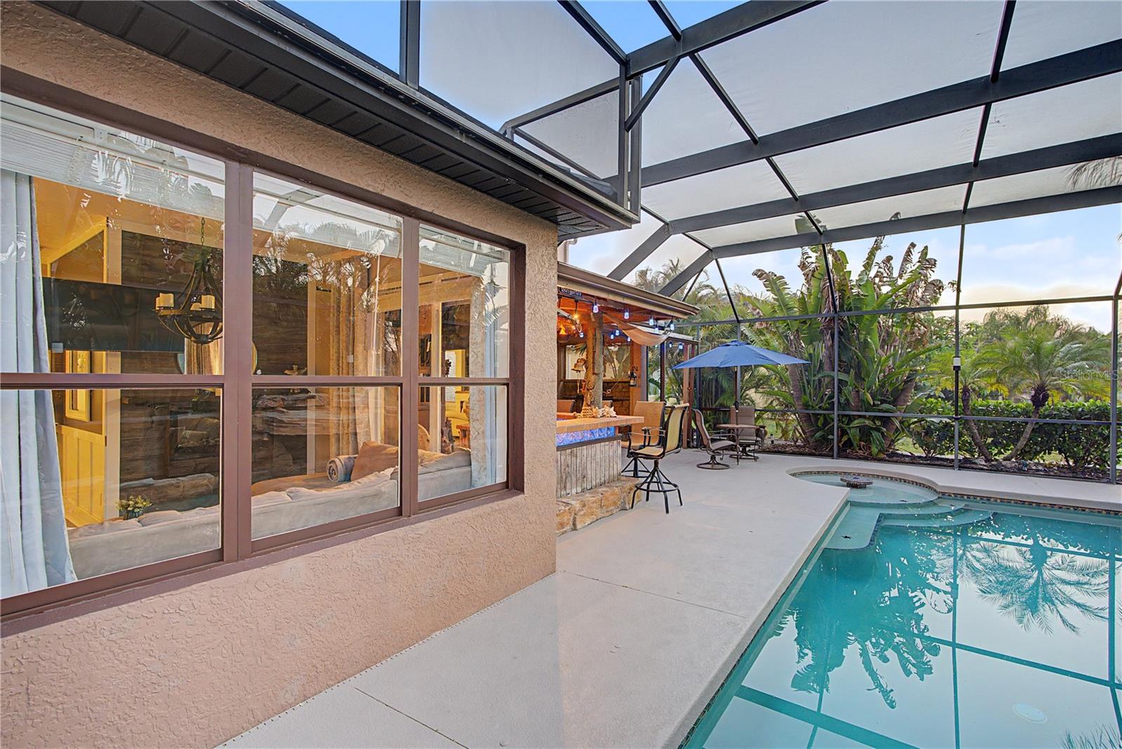 VILLAGES AT PINETREE PONDEROSA ENCLAVE - Residential