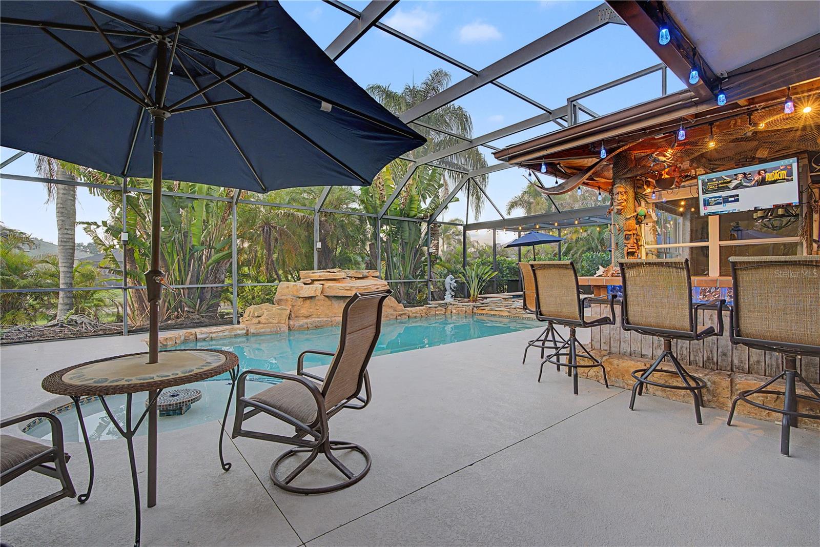 VILLAGES AT PINETREE PONDEROSA ENCLAVE - Residential