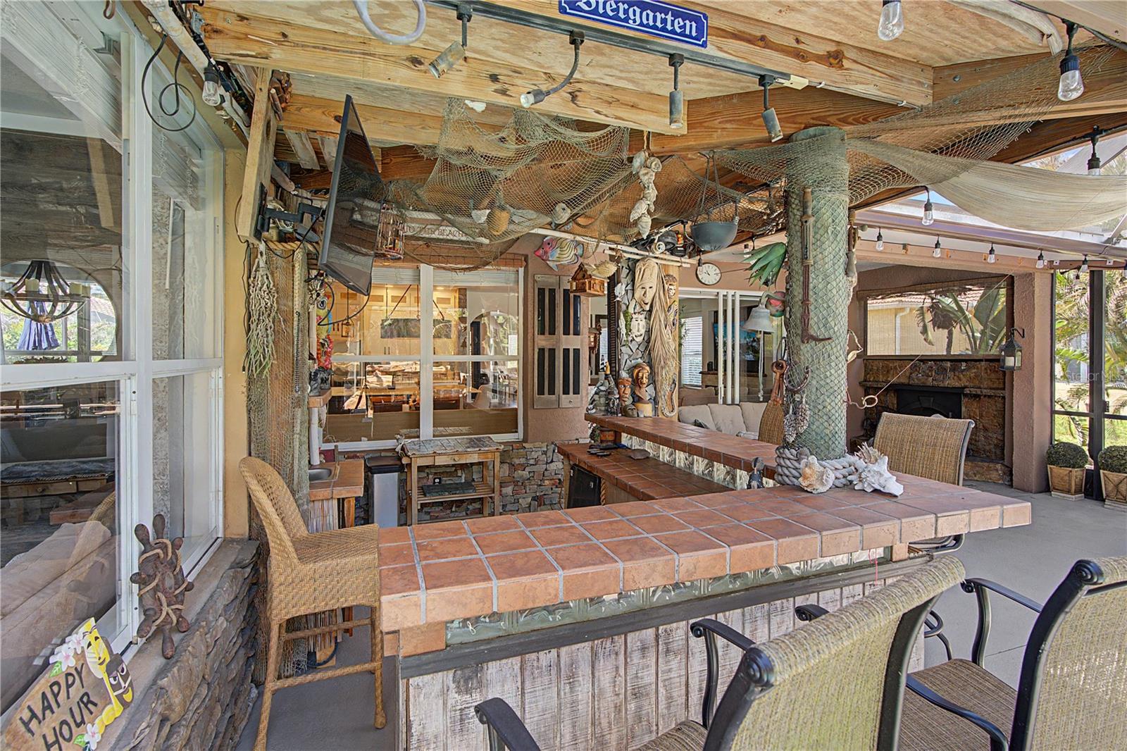 VILLAGES AT PINETREE PONDEROSA ENCLAVE - Residential