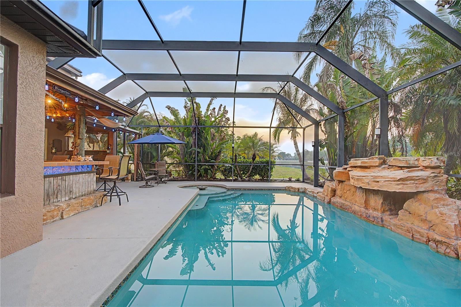 VILLAGES AT PINETREE PONDEROSA ENCLAVE - Residential