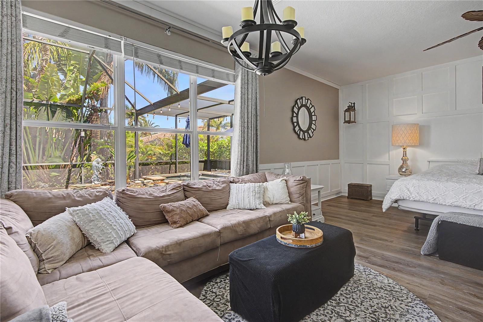 VILLAGES AT PINETREE PONDEROSA ENCLAVE - Residential