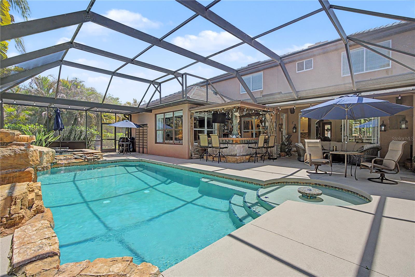 VILLAGES AT PINETREE PONDEROSA ENCLAVE - Residential