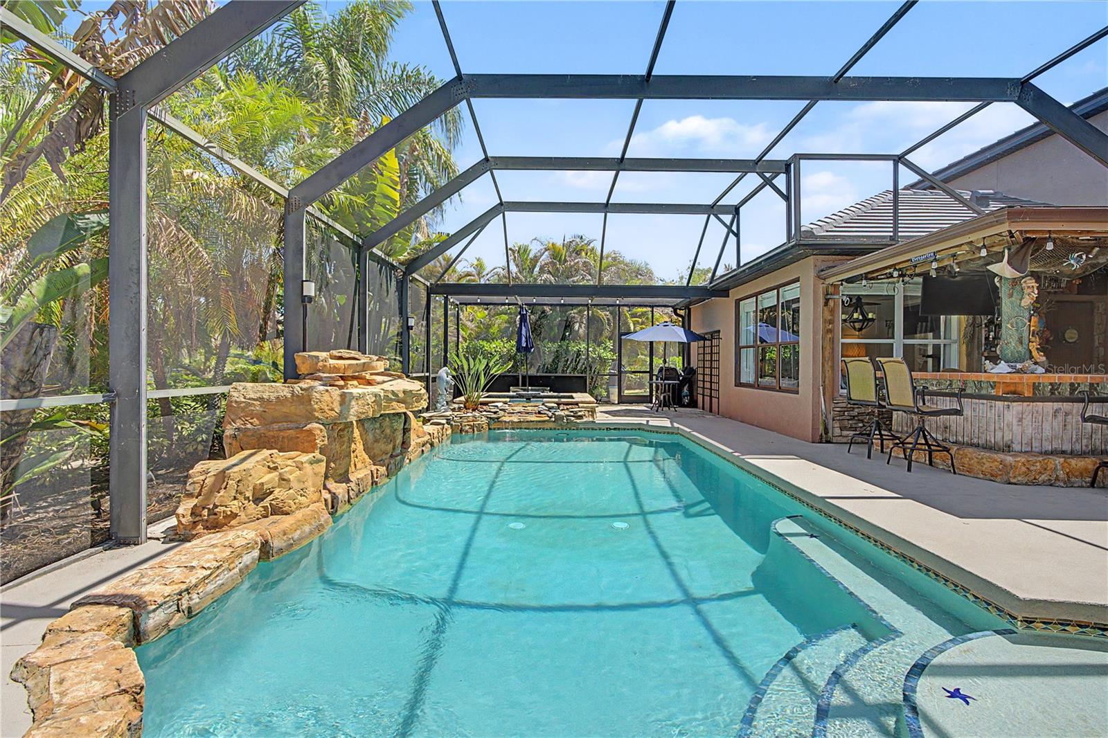 VILLAGES AT PINETREE PONDEROSA ENCLAVE - Residential