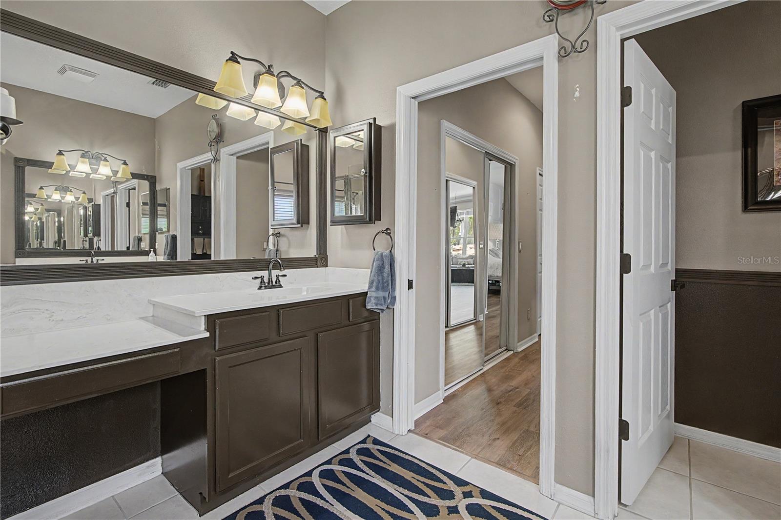 VILLAGES AT PINETREE PONDEROSA ENCLAVE - Residential