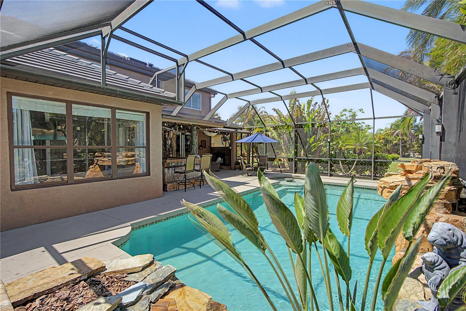 VILLAGES AT PINETREE PONDEROSA ENCLAVE - Residential