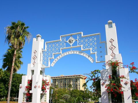 A home in SARASOTA