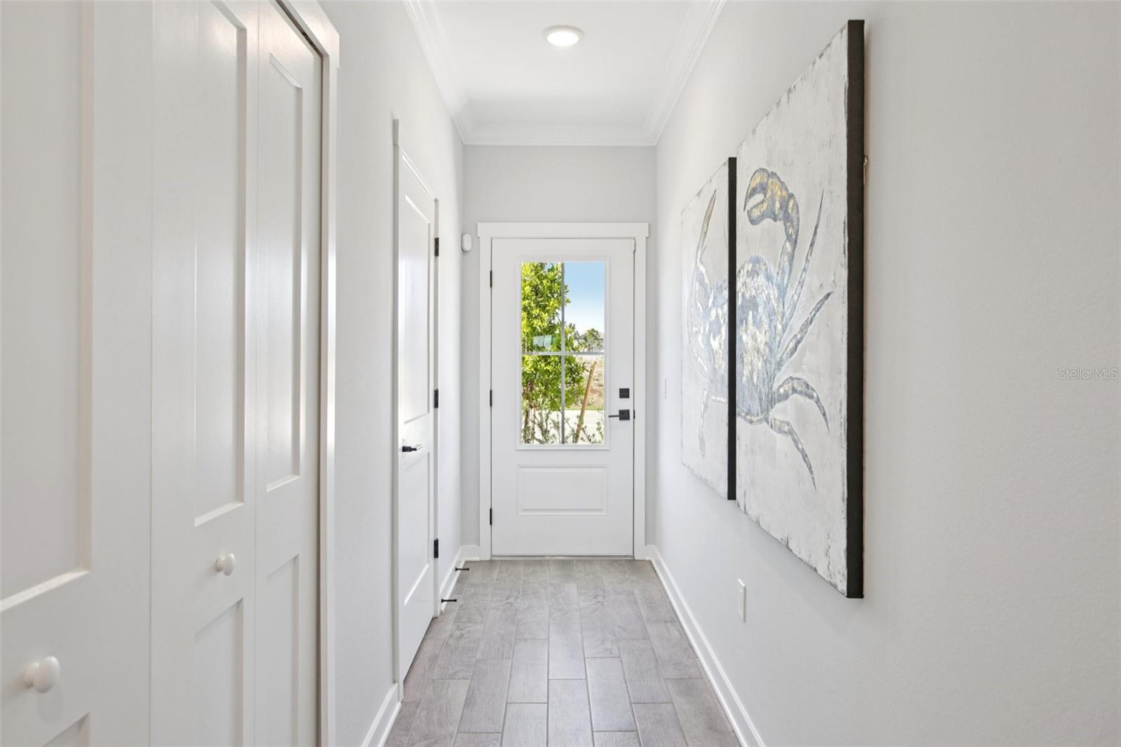 TALON PRESERVE 667400 - Residential