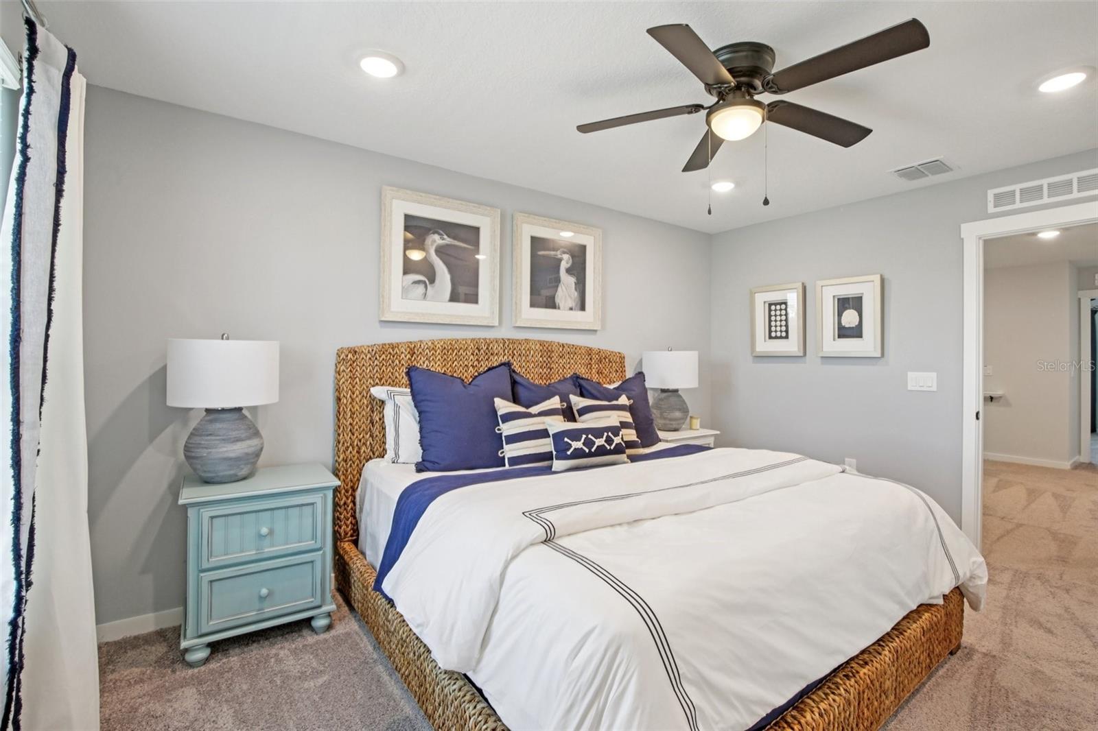 TALON PRESERVE 667400 - Residential