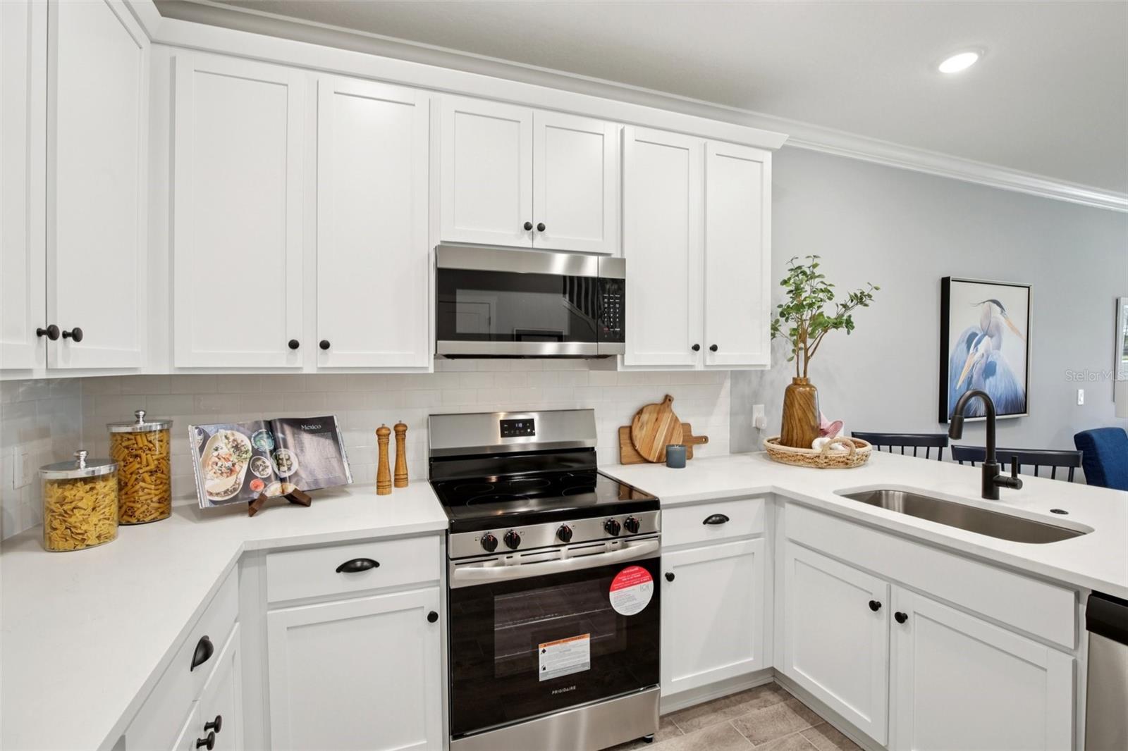 TALON PRESERVE 667400 - Residential