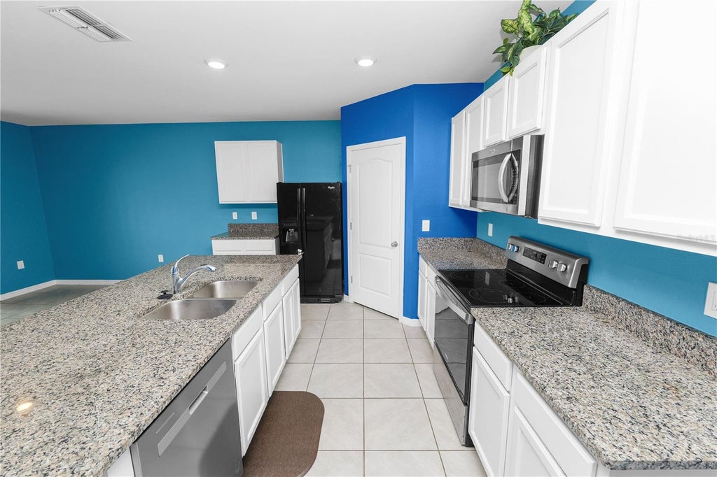 Photo of 1810 Eagle Hammock Boulevard, Eagle Lake, FL 33839 (MLS # L4964713)