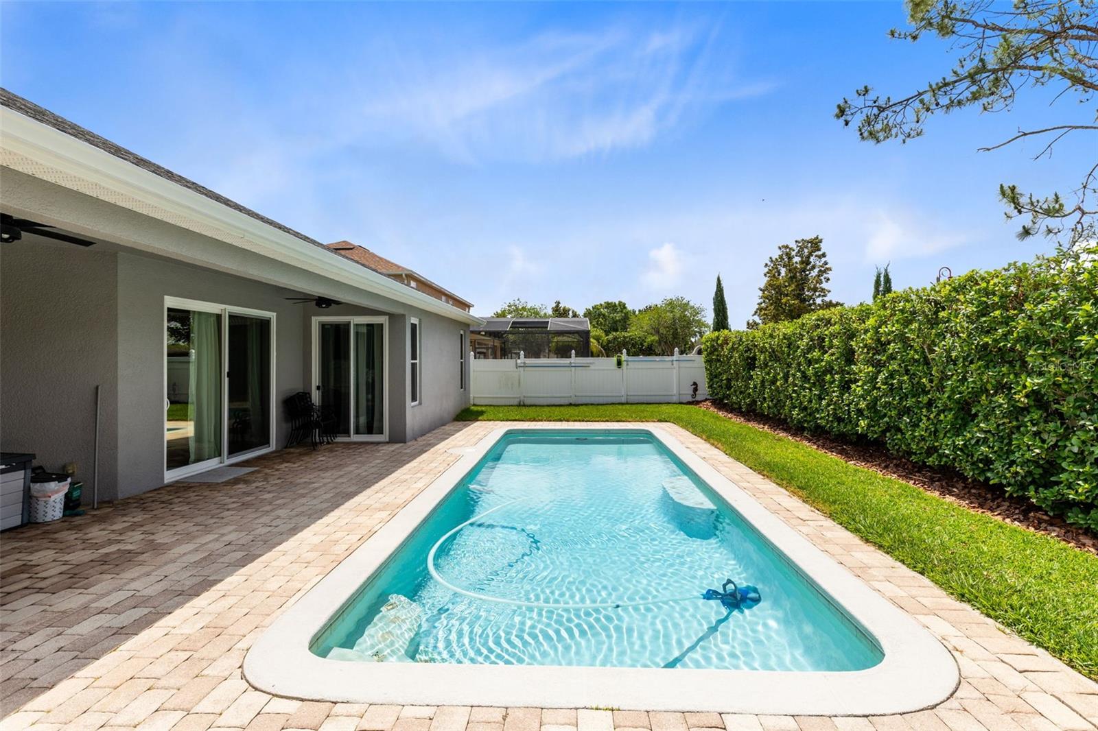 STEVENS PLANTATION - Residential