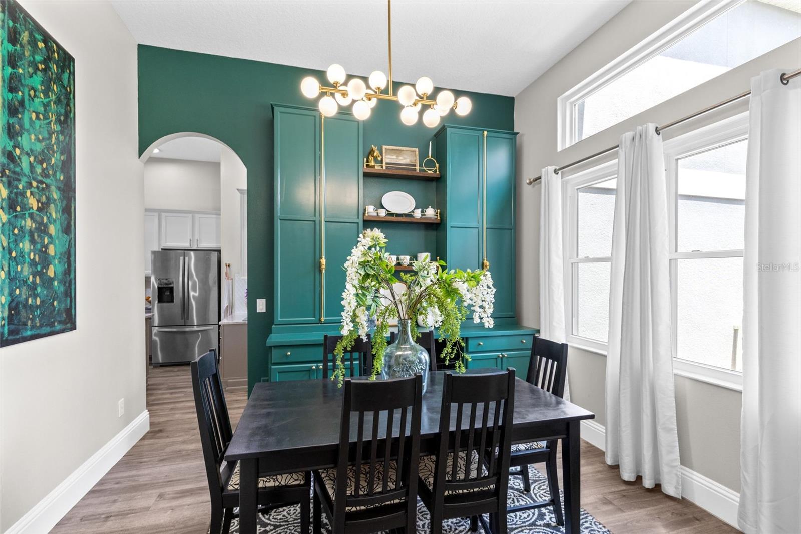 STEVENS PLANTATION - Residential