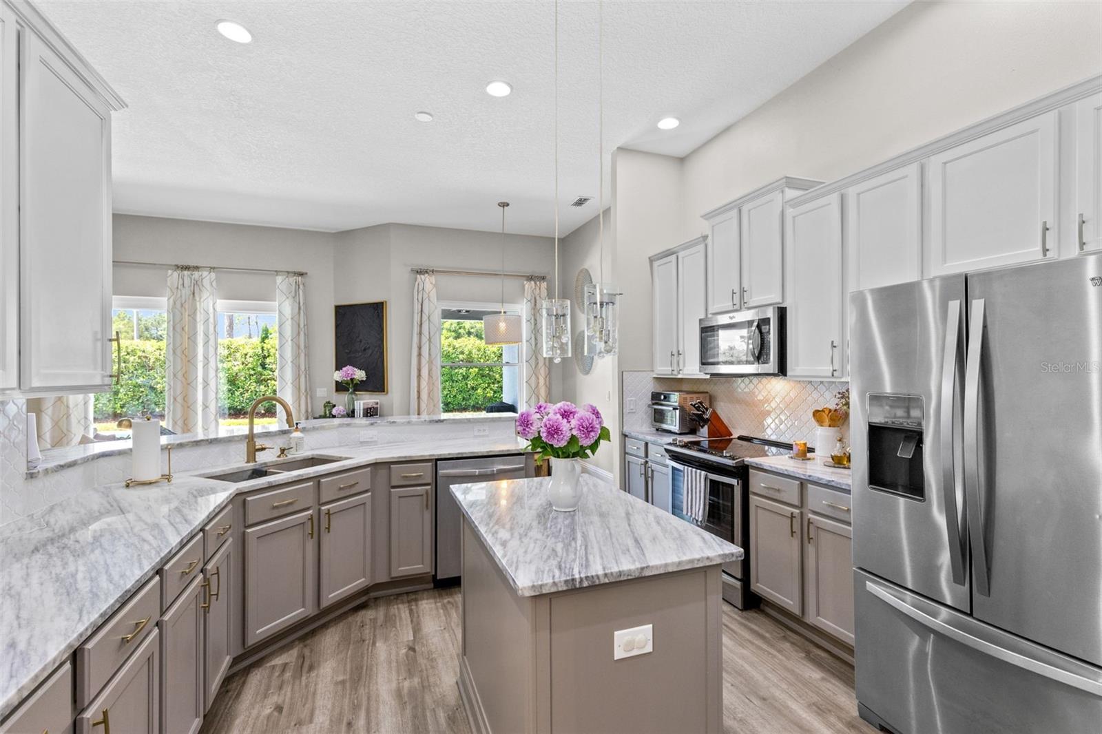 STEVENS PLANTATION - Residential
