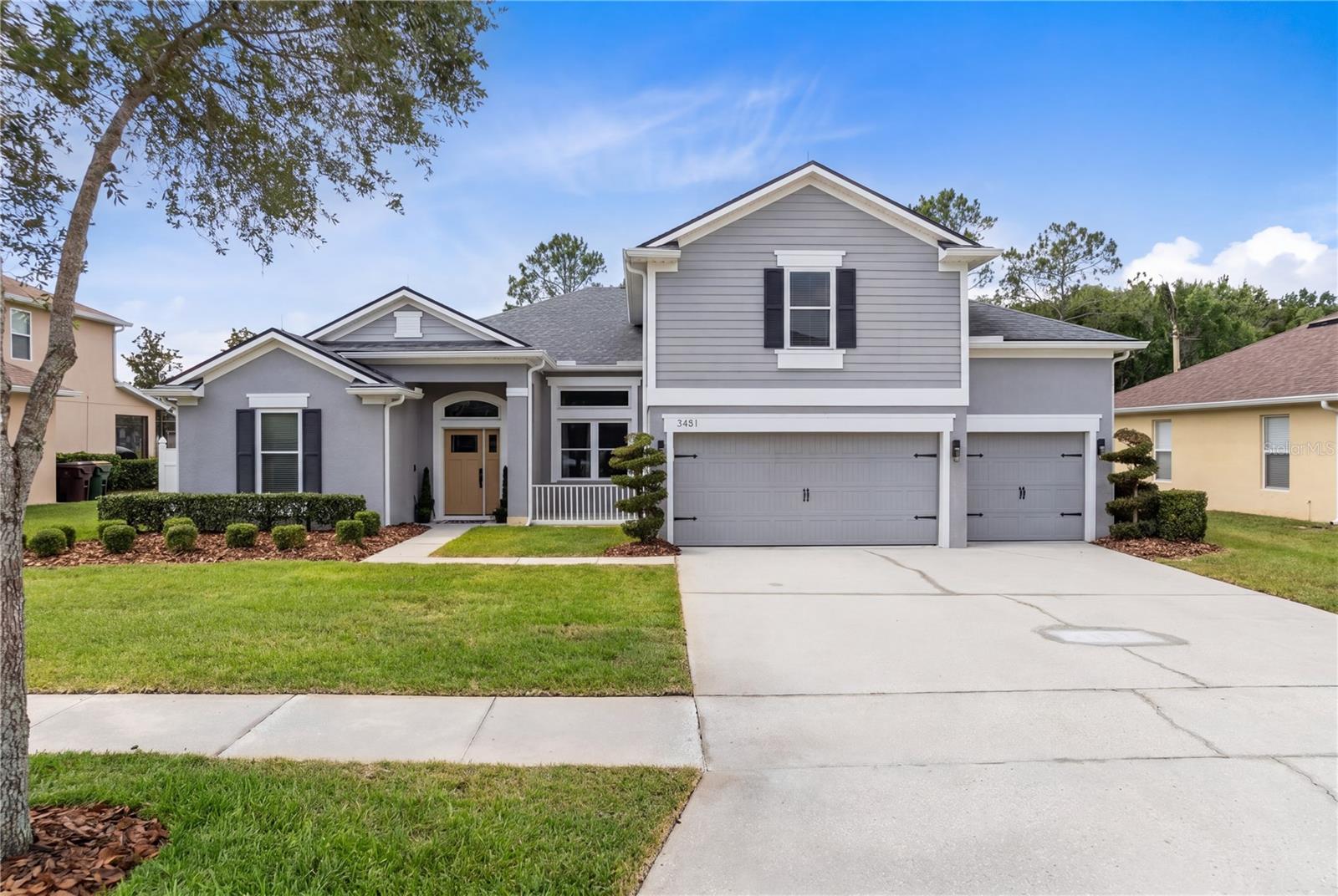 STEVENS PLANTATION - Residential