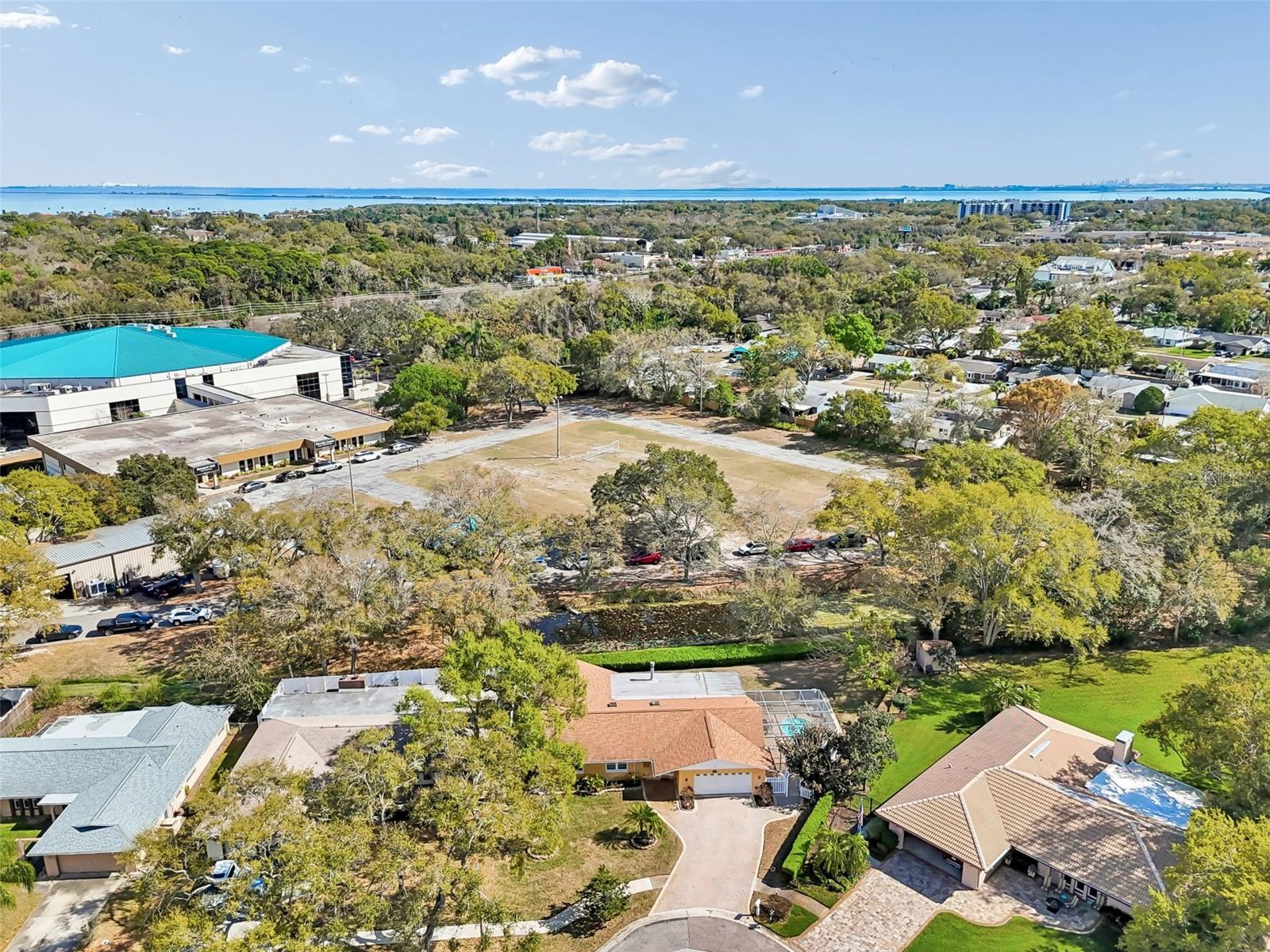 FOREST WOOD ESTATES - Residential