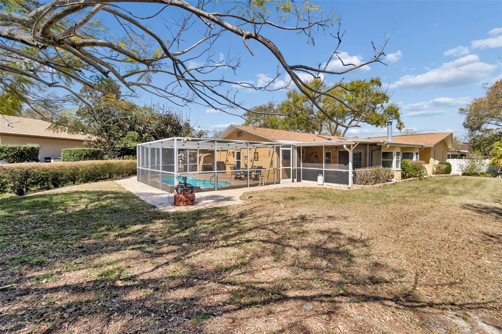 FOREST WOOD ESTATES - Residential